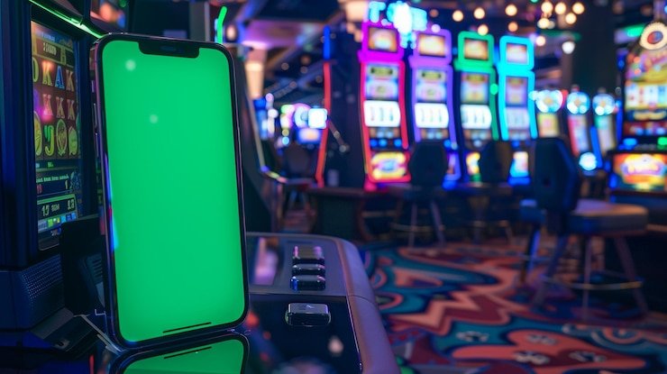 Kartu panduan bonus untuk pengguna dewasa