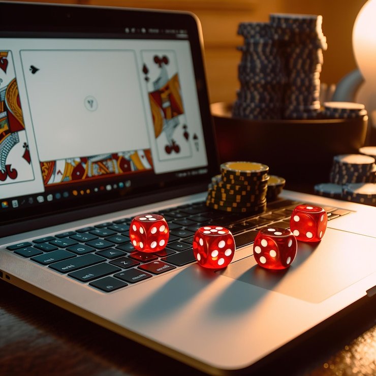 Tampilan bonus asg555 pada layar ponsel